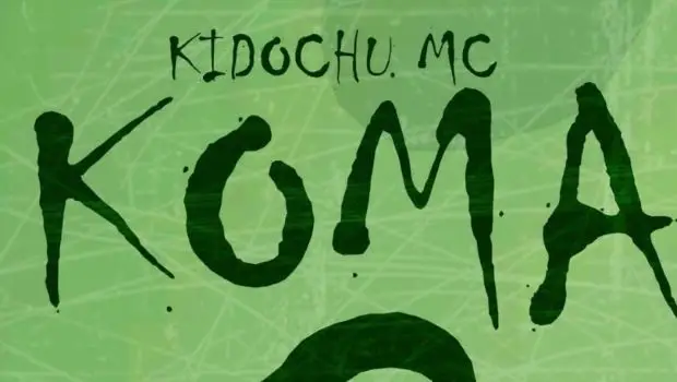 Kidochu Mc Koma