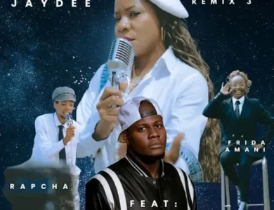 Lady Jaydee Popo Remix 3