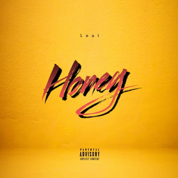 loui - honey Loui Honey