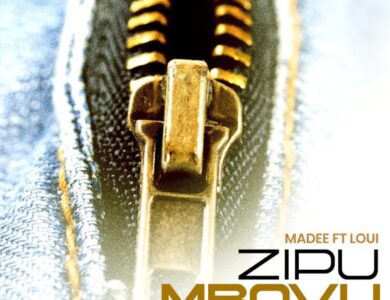 Madee Ft Loui Zipu Mbovu