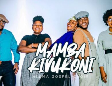 Mamba Kivukoni
