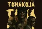 Mdogo sajent X Chino Kidd Tunakuja
