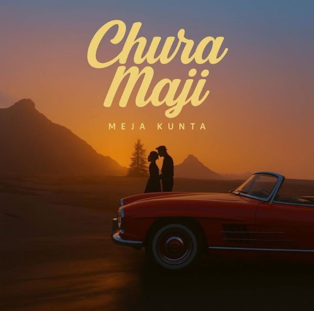 meja kunta - chura maji Meja Kunta Chura Maji