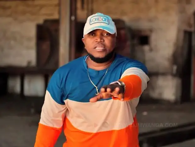 kassim mganga - bogojo Mganga Bogojo