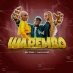 Mh Temba Ft Juma Nature Warembo