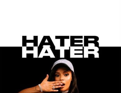 Mimi Mars Hater