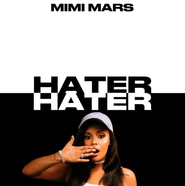 mimi mars - hater Mimi Mars Hater