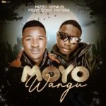 Mizzo Genius Ft Dogo Paten Moyo Wangu