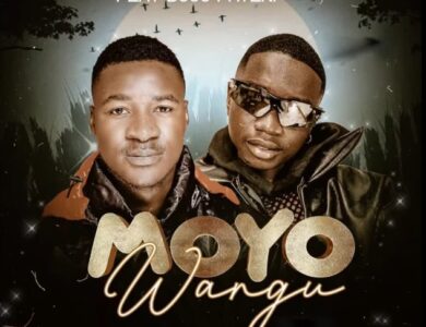Mizzo Genius Ft Dogo Paten Moyo Wangu