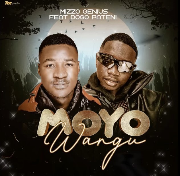 mizzo genius ft dogo paten Mizzo Genius Ft Dogo Paten Moyo Wangu