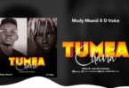 Mudy Msanii Ft D voice Tumeachana