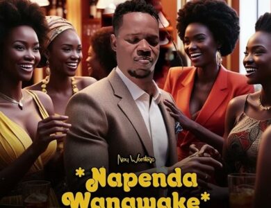 Nay Wa Mitego Napenda Wanawake