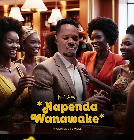 nay wa mitego - napenda wanawake Nay Wa Mitego Napenda Wanawake