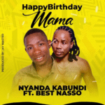 Nyanda Kabundi