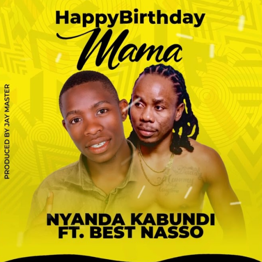 nyanda kabundi ft best naso Nyanda Kabundi