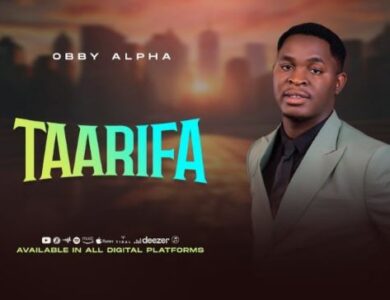 Obby Alpha Taarifa