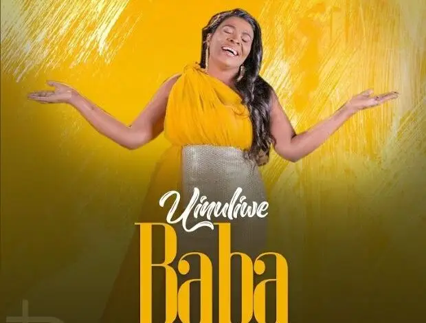rose muhando - uinuliwe baba Rose Muhando Mungu Kwetu