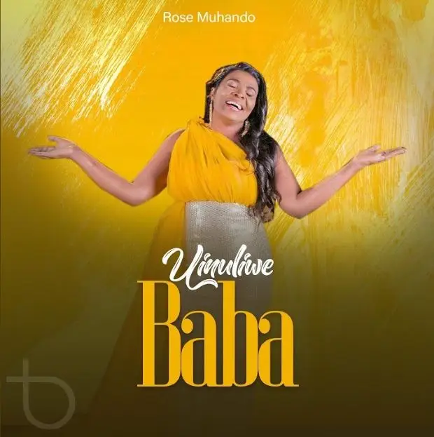 Rose Muhando Mungu Kwetu