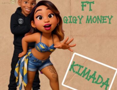 Seneta Kilaka Ft Gigy Money Kimada