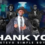 Stevo Simple Boy Thank You