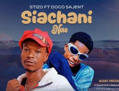 Stizo Ft Dogo Sajent Siachani Nae