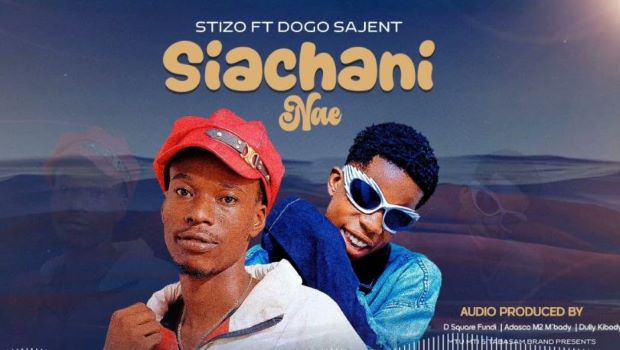 stizo ft mdogo sajent Stizo Ft Dogo Sajent Siachani Nae