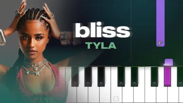 Tyla Bliss
