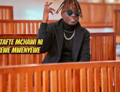 Wewe Mwenyewe