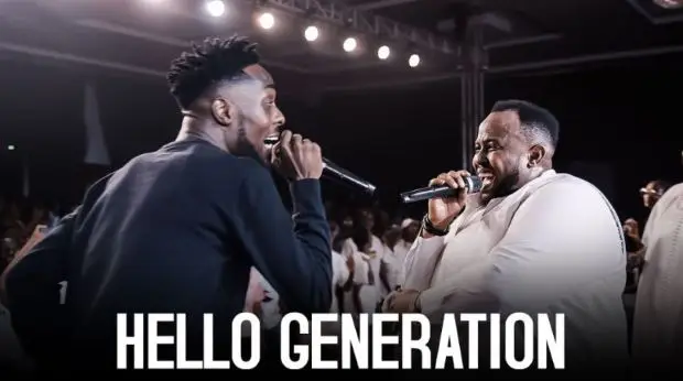 Zoravo Ft Patrick Tracy Generation