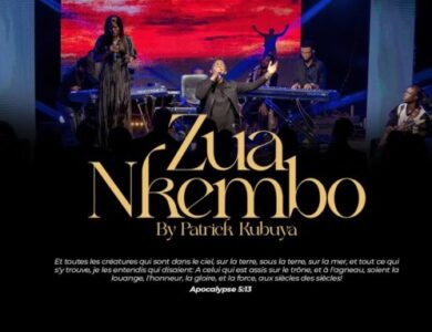 Zua Nkembo