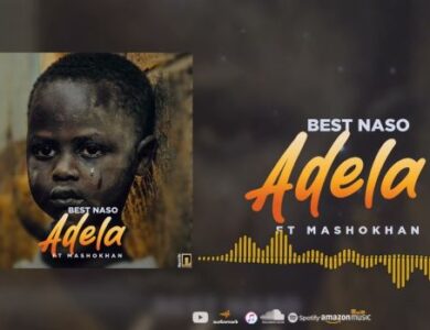 adela best naso