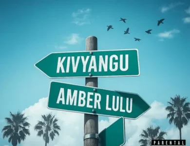 amber lulu kivyangu
