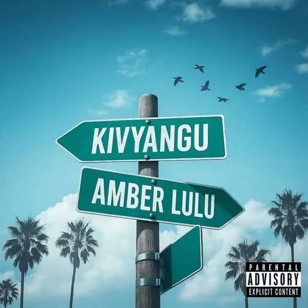 amber lulu - kivyangu amber lulu kivyangu