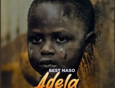 best naso adela
