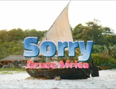 bruce africa sorry