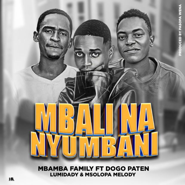 dogo paten x mbamba family dogo paten mbali na nyumbani