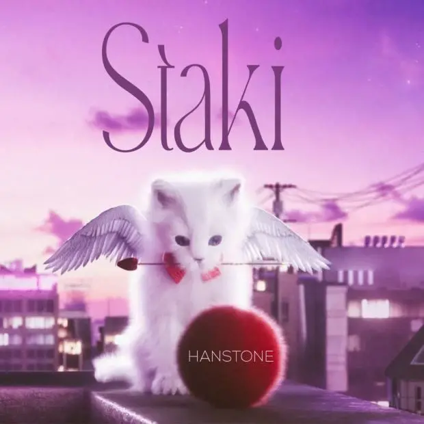 hanstone - staki hanstone staki