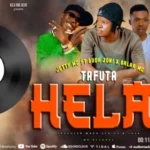 jetty mc ft balaa mc tafuta hela
