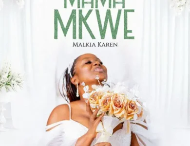 malkia karen mama mkwe