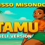 miso misondo utamu