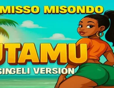 miso misondo utamu