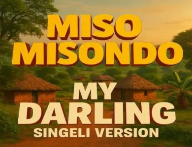 misso misondo my darling
