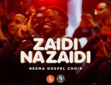 neema gospel choir zaidi na zaidi