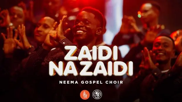 neema gospel choir - zaidi na zaidi neema gospel choir zaidi na zaidi