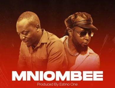 oscar oscar ft joh makini mniombee