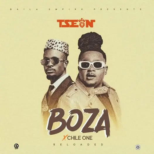 t-sean ft chile one mr zambia t sean ft chile one mr zambia boza