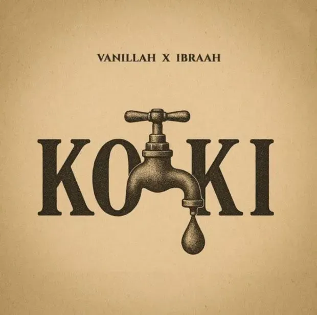 vanillah ft ibraah koki