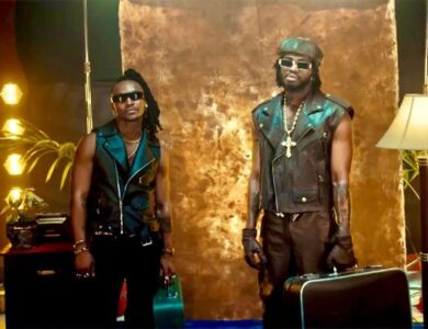 video barnaba ft diamond platnumz salama