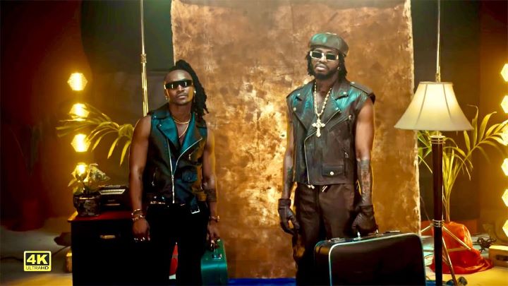 video barnaba ft diamond platnumz salama