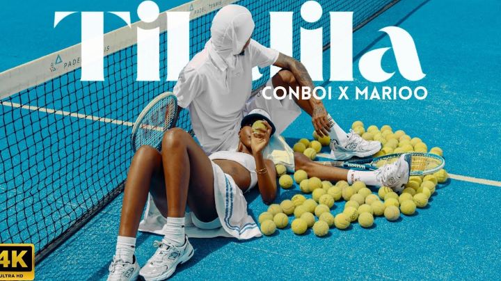video conboi cannabino ft marioo tilalila